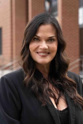 Kristin