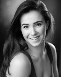 Headshot of Nikki Horsburgh