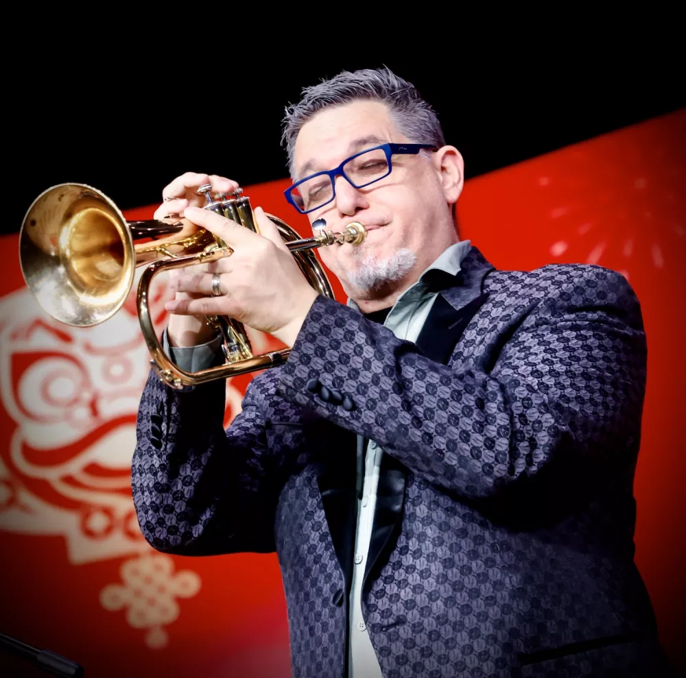 Rex Richardson