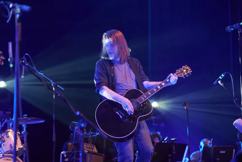 Soul Asylum