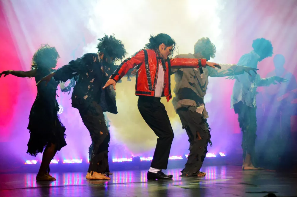 Thriller