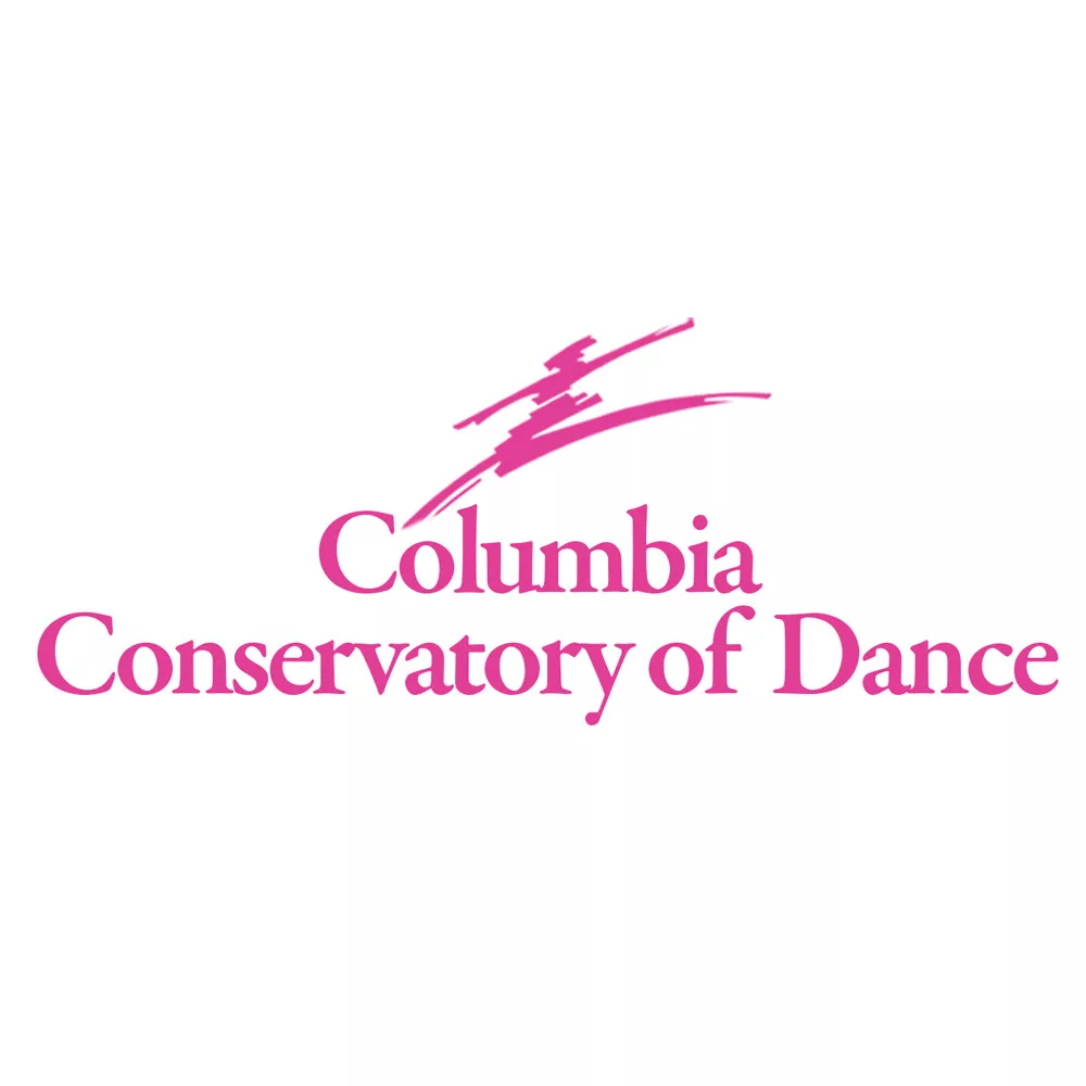 Columbia Conservatory of Dance logo