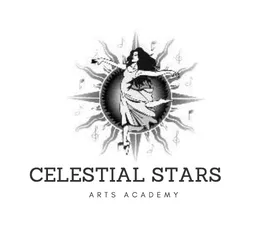 Celestial Stars Logo