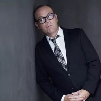 Tom Papa