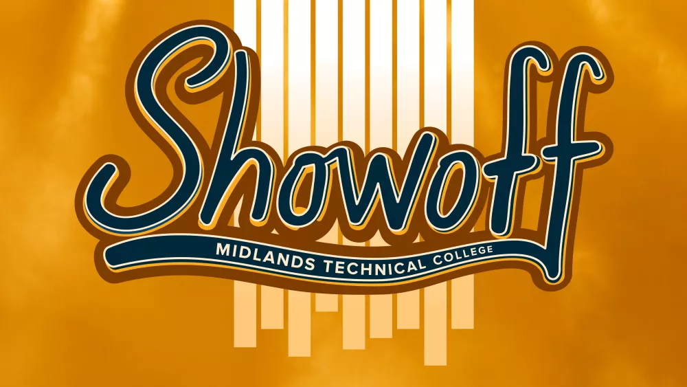 Showoff: Midlands Technical College