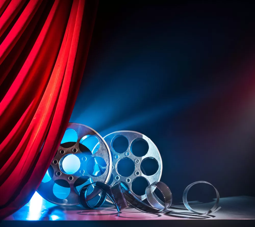 Theatre and Film Festival