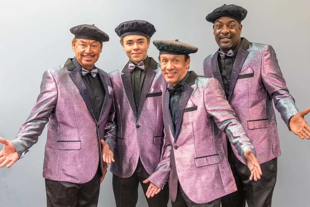 the TAMS
