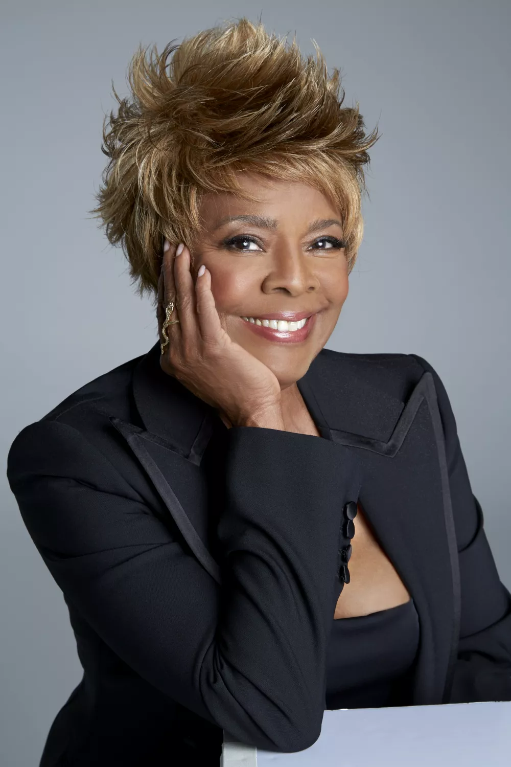 Thelma Houston image