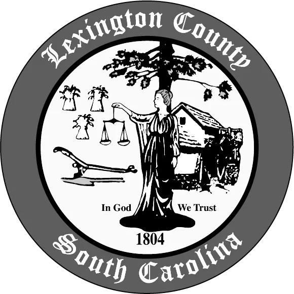 lexington county seal